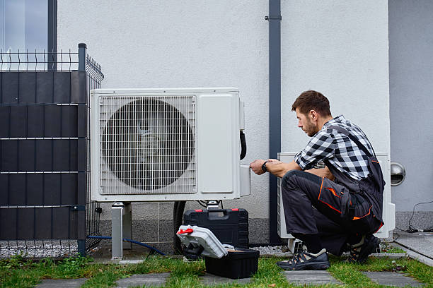 Trusted Hvac service in Denmark, TN - HVAC Repair CO